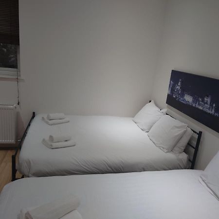 City Sparrow Apartments 6 London Luaran gambar